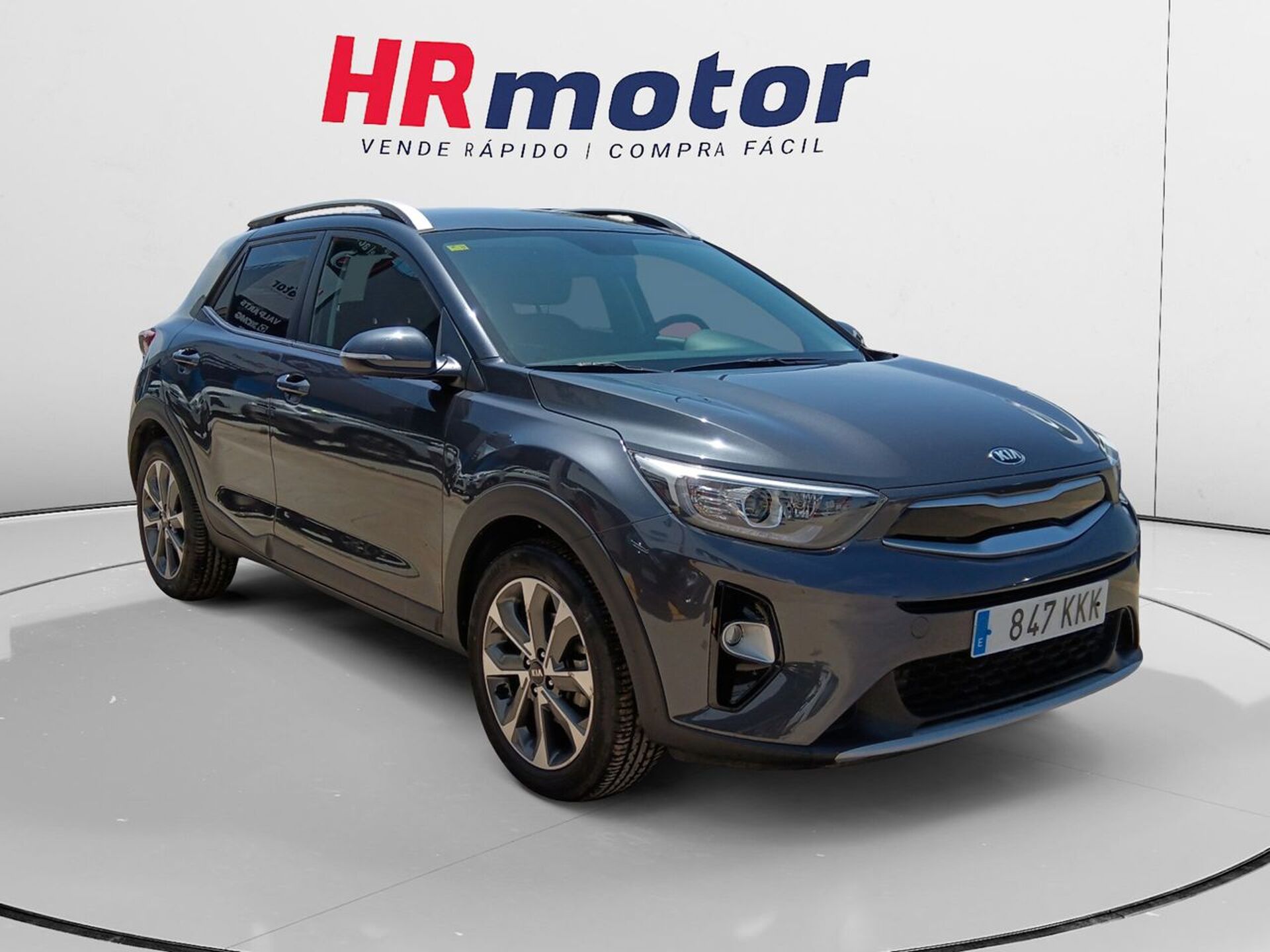 Imagen de KIA Stonic