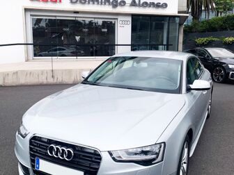 Imagen de AUDI A5 Sportback 2.0TDI 150