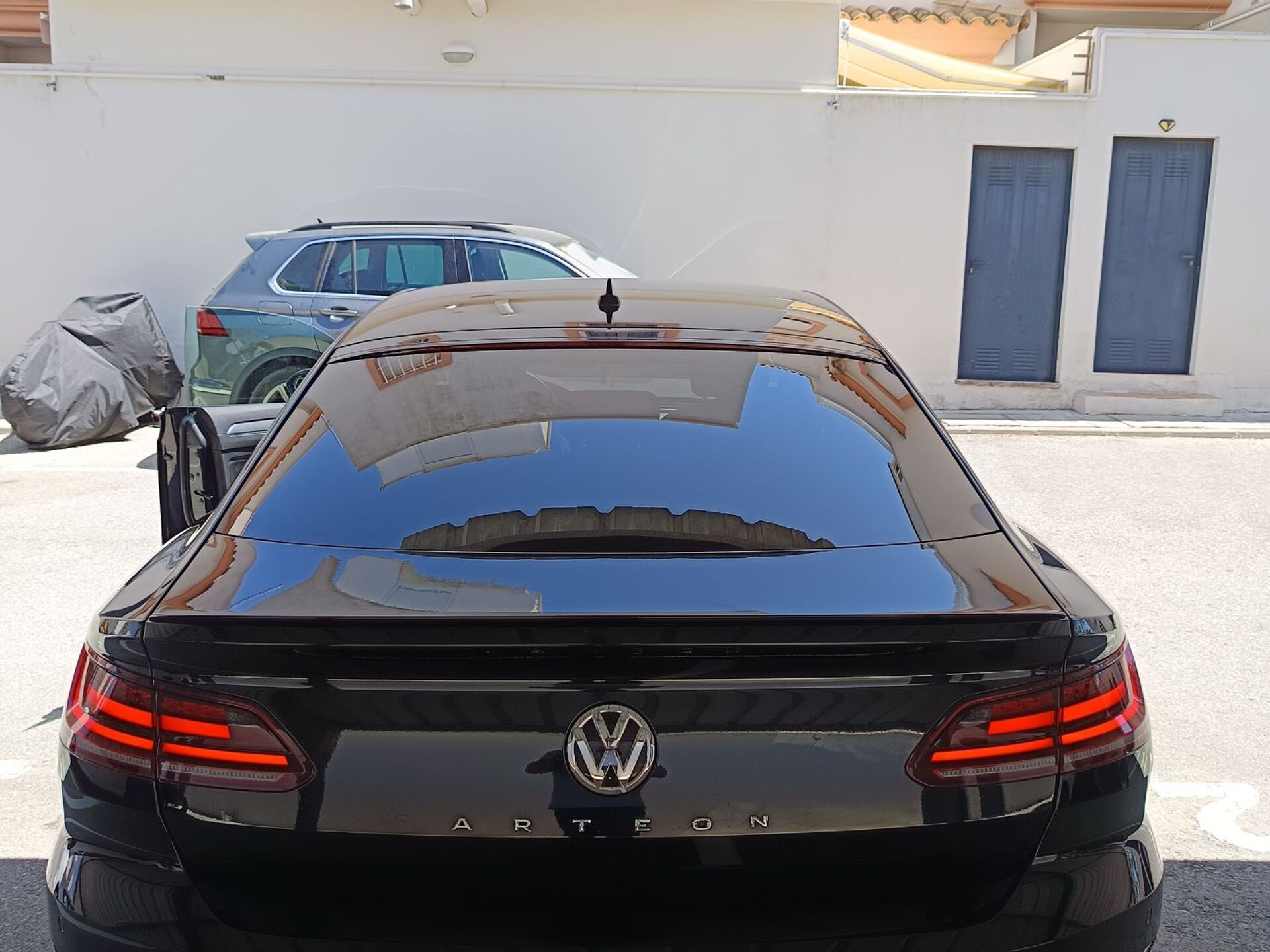 Imagen 2 de VOLKSWAGEN Arteon