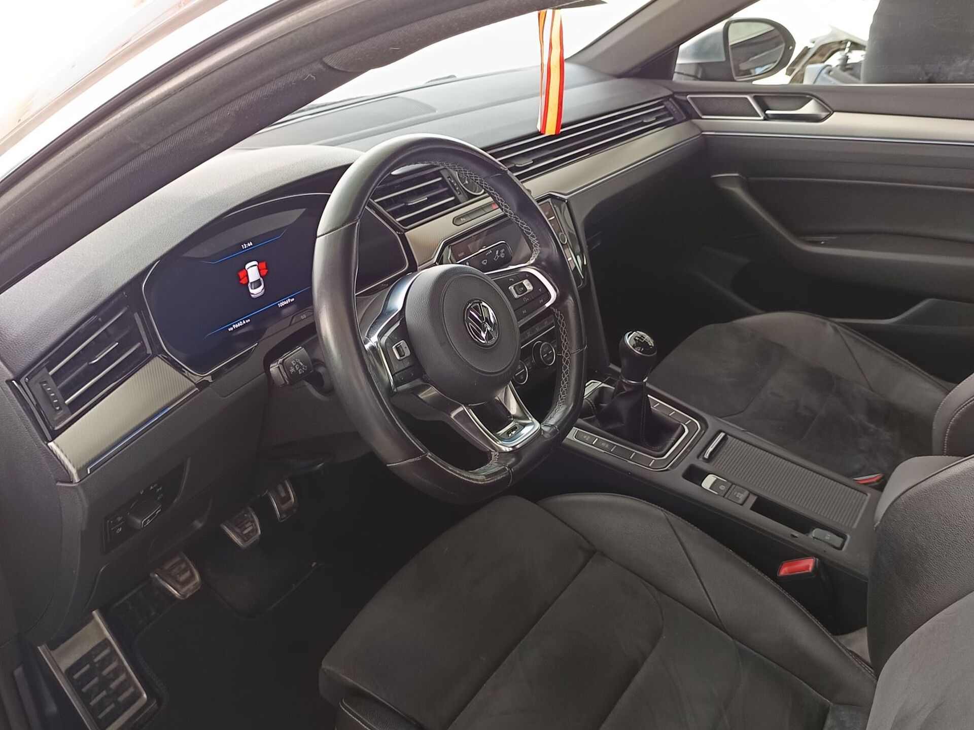 Imagen 3 de VOLKSWAGEN Arteon