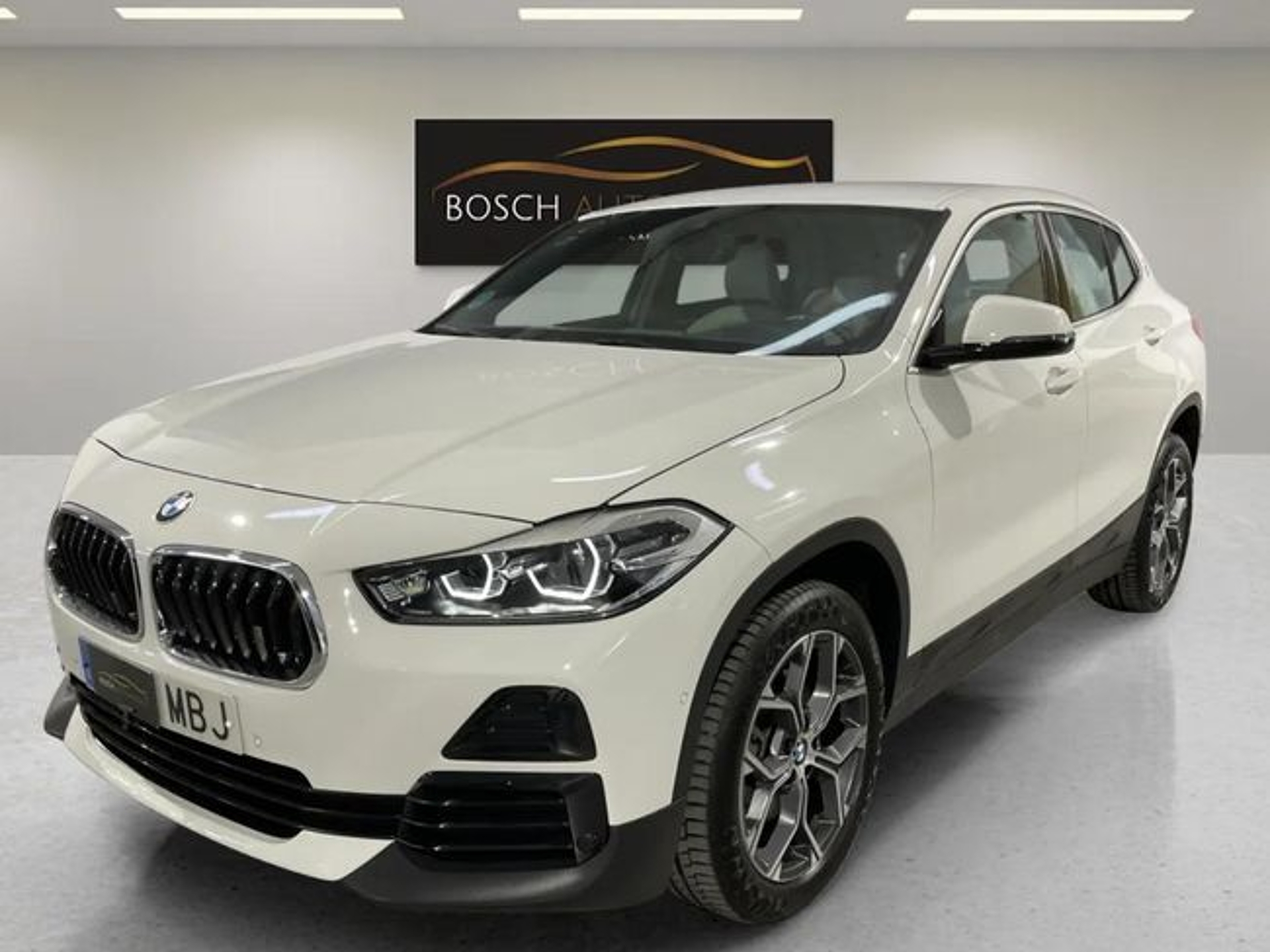 Imagen de BMW X2