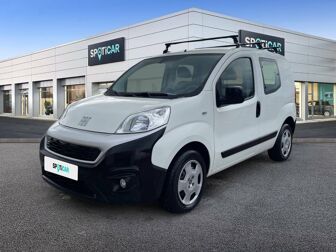 Imagen de FIAT Fiorino Comercial