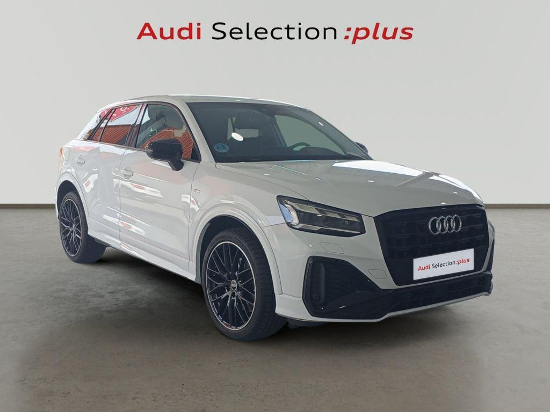 Imagen de AUDI Q2