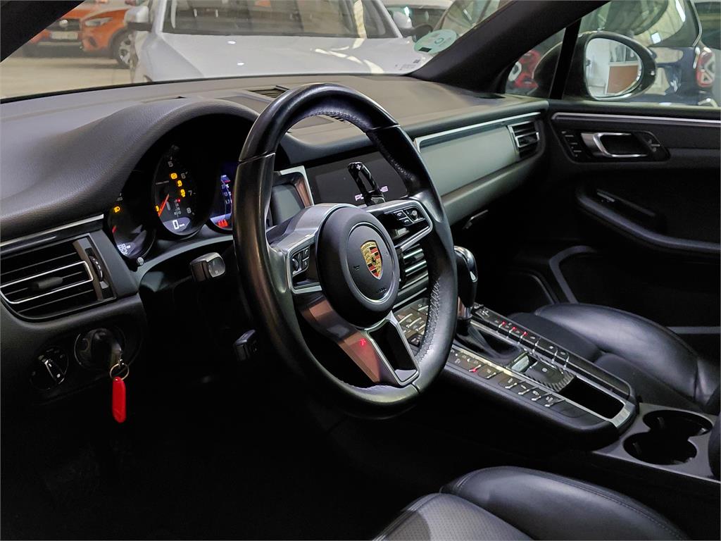 Foto del PORSCHE Macan Aut.