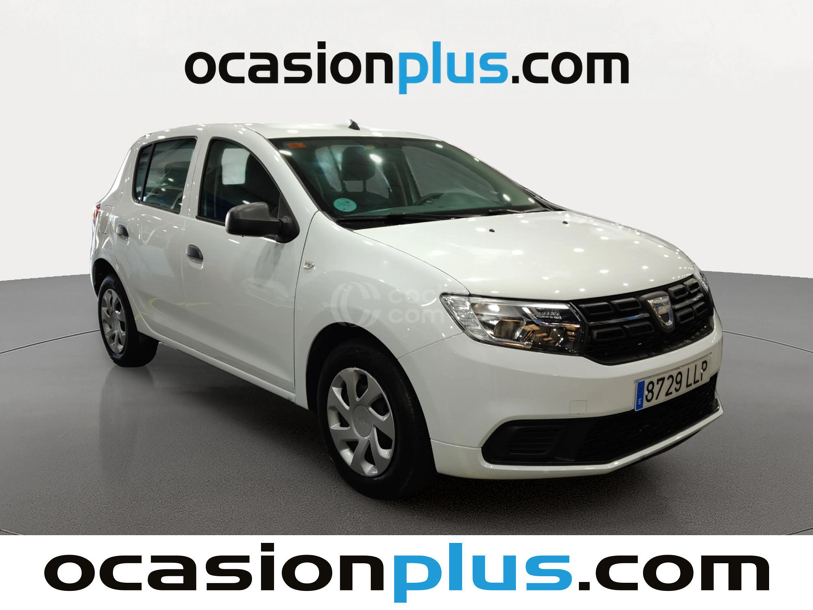 Foto del DACIA Sandero 1.0 Essential 55kW