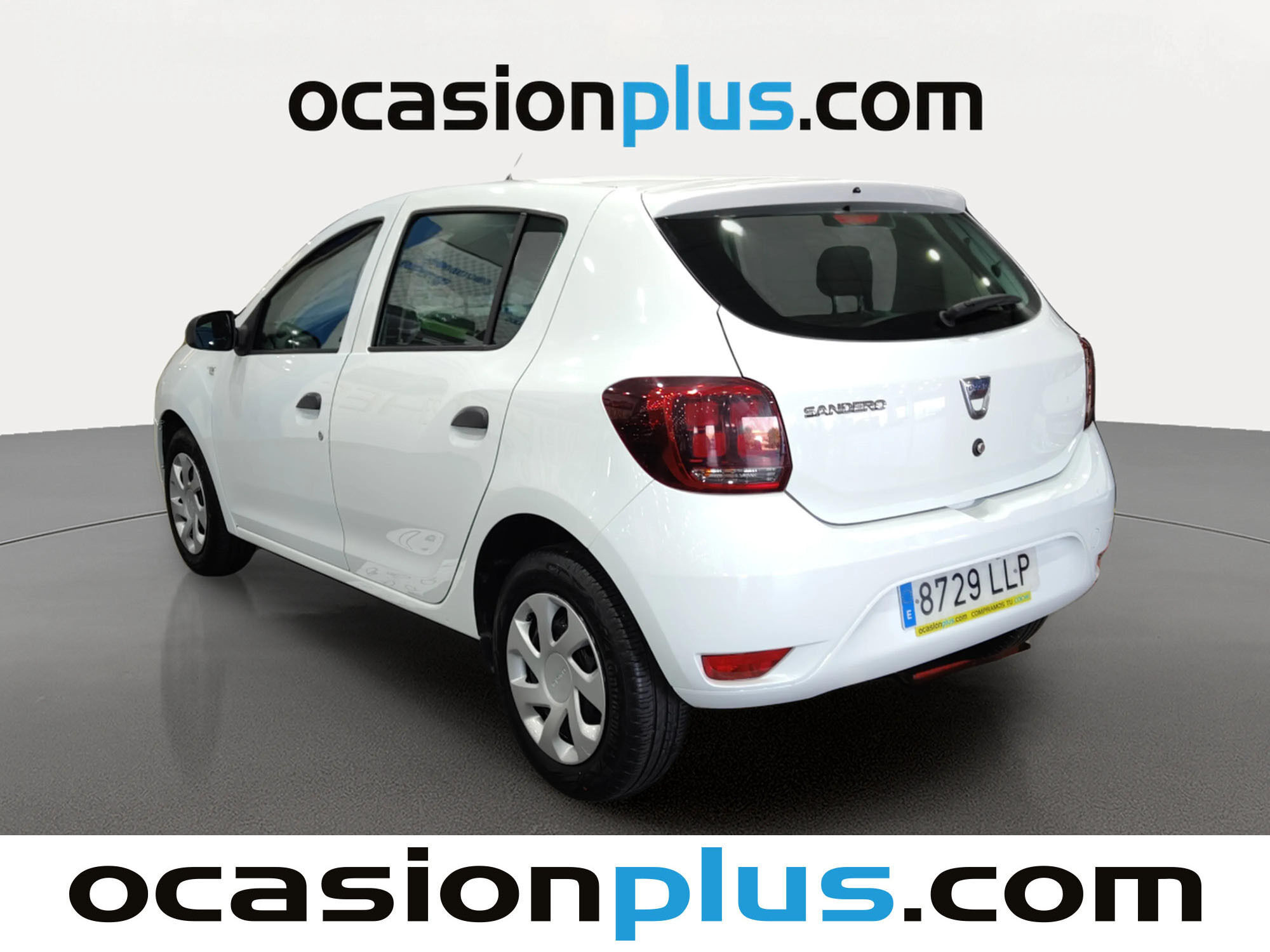 Foto del DACIA Sandero 1.0 Essential 55kW