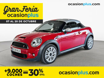 Imagen de MINI Mini Coupé Cooper S Aut.