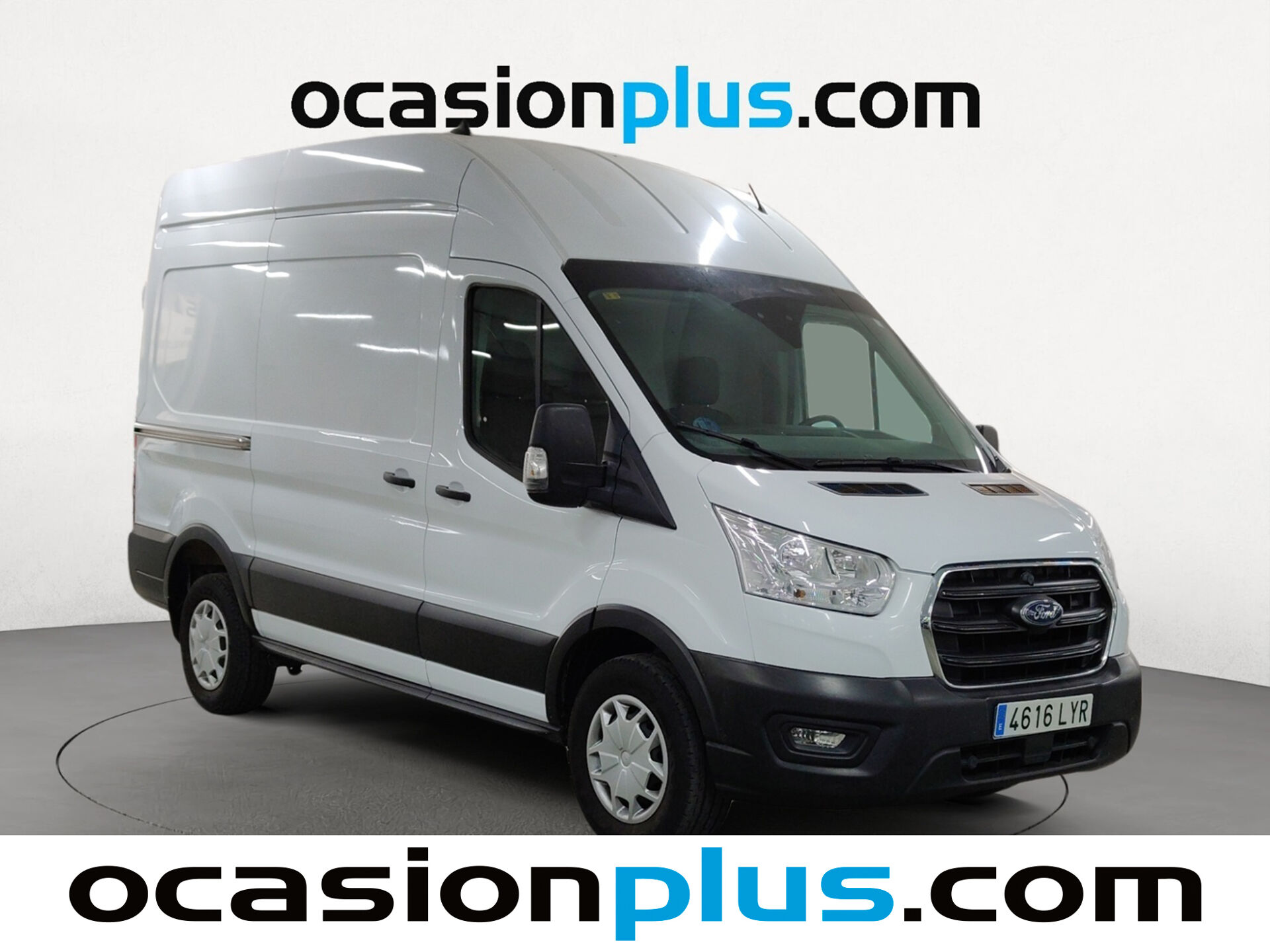 Imagen 2 de FORD Transit