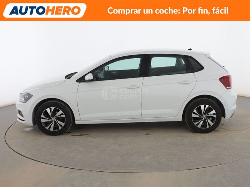 Foto del VOLKSWAGEN Polo 1.0 Advance 59kW