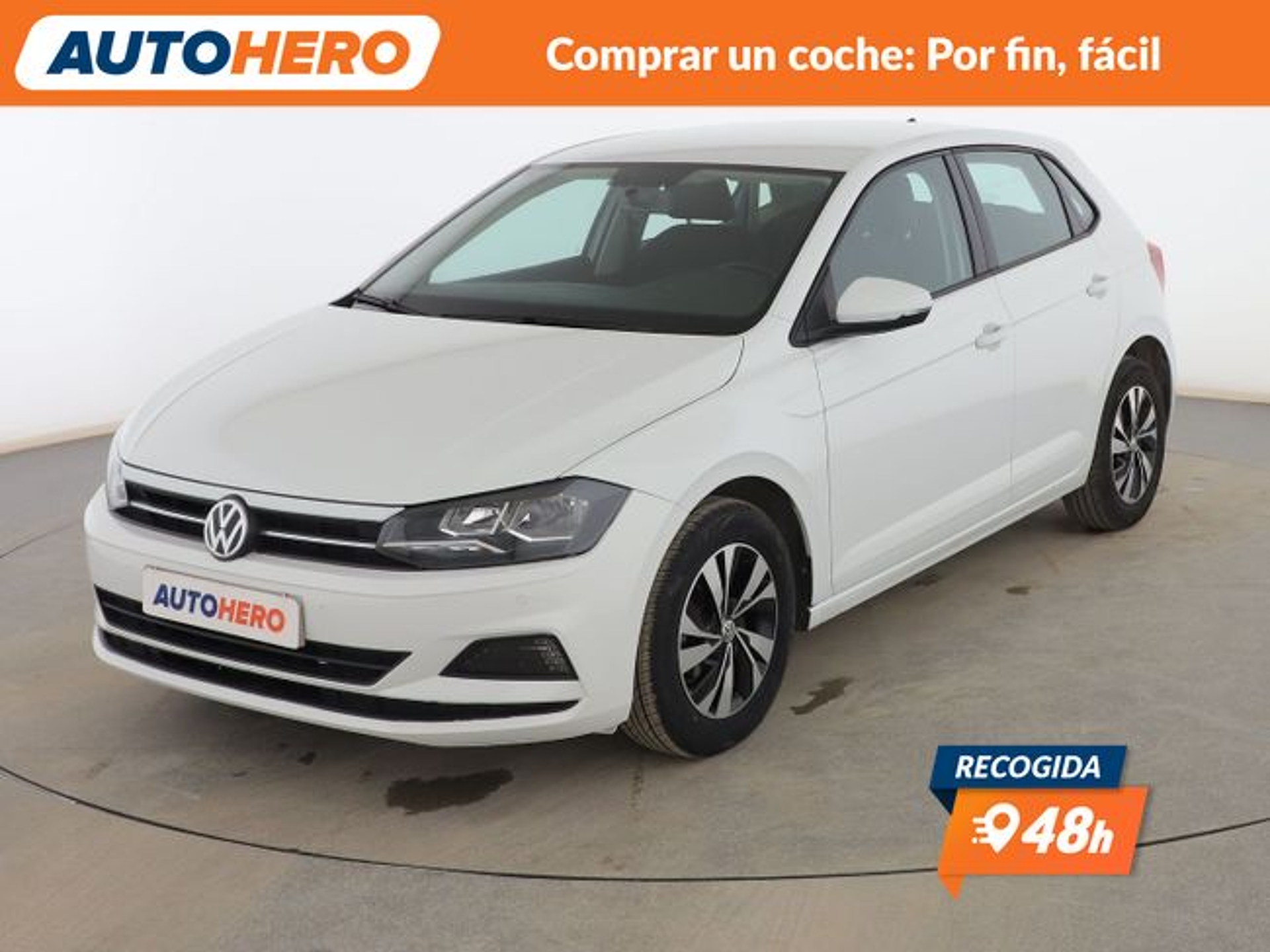 Imagen de VOLKSWAGEN Polo