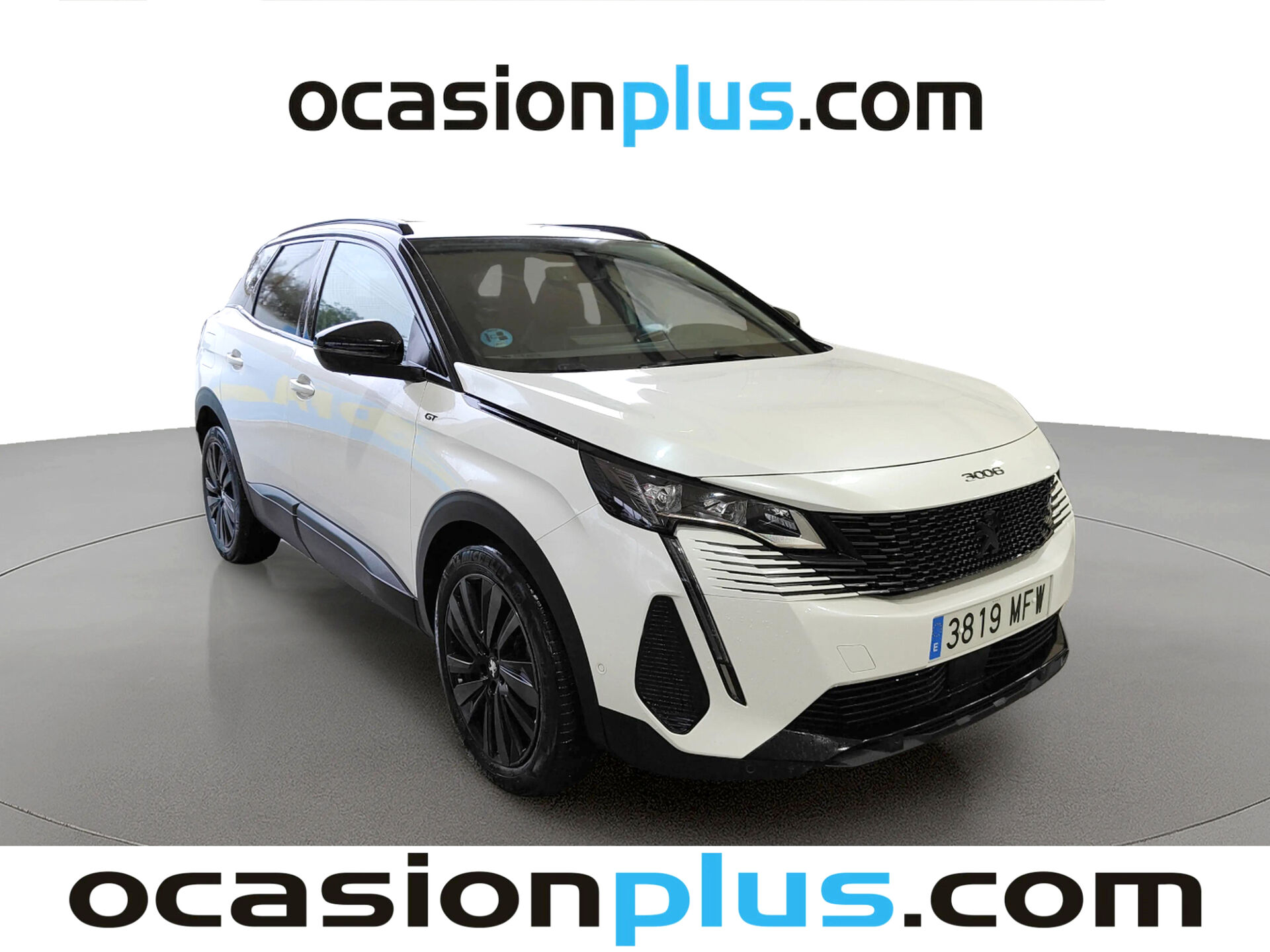 Imagen 2 de PEUGEOT 3008