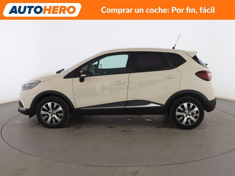 Foto del RENAULT Captur TCe Energy Intens 66kW