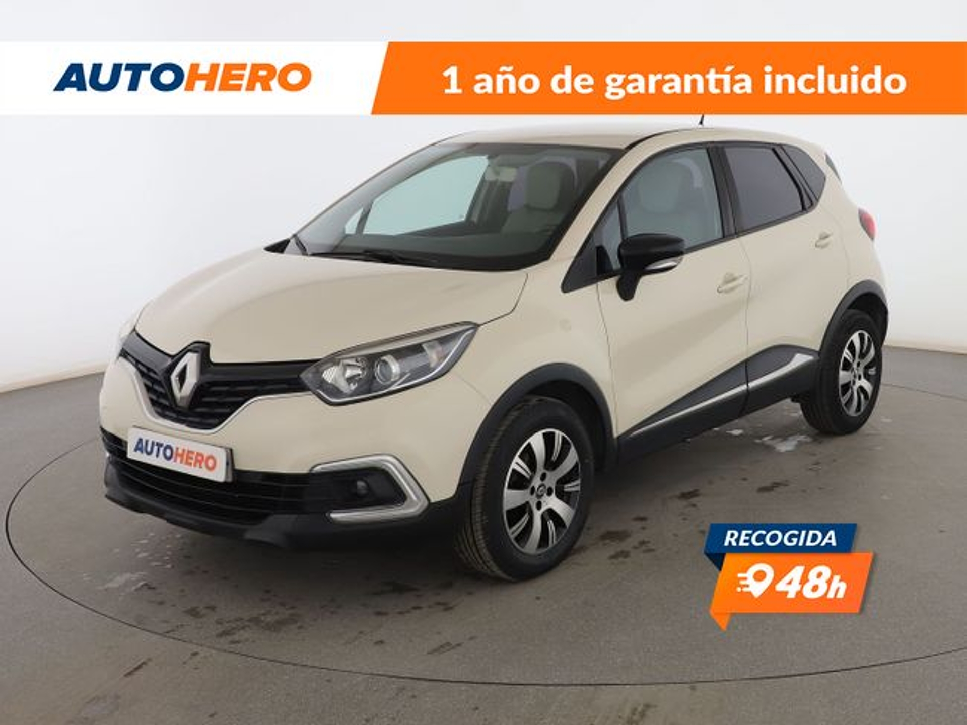 Imagen de RENAULT Captur