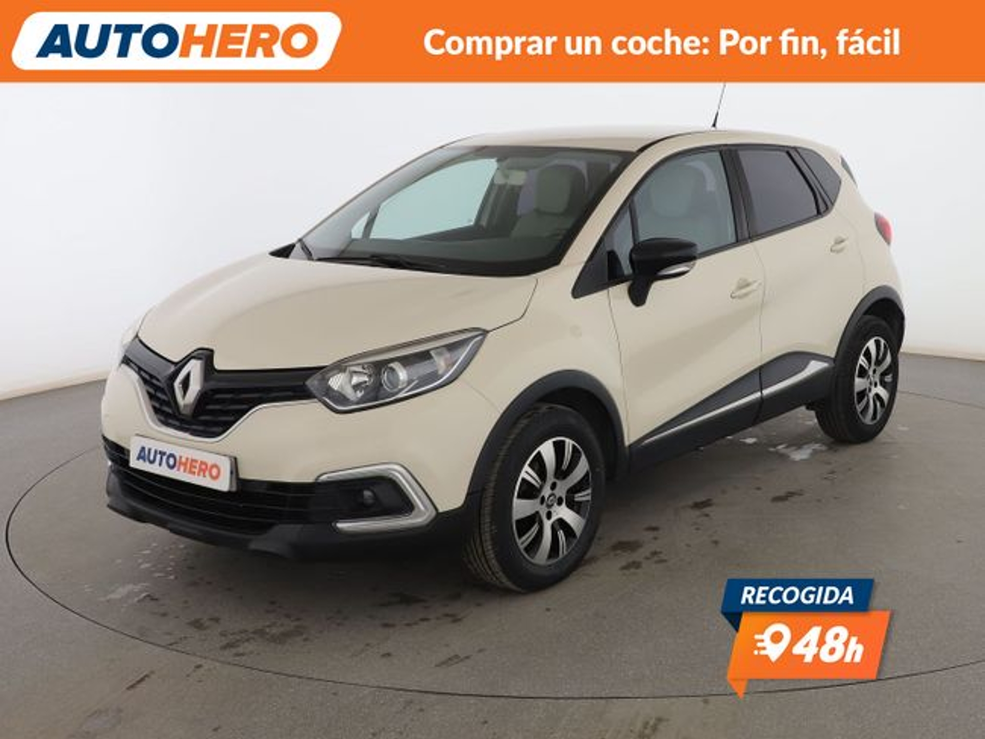 Imagen de RENAULT Captur
