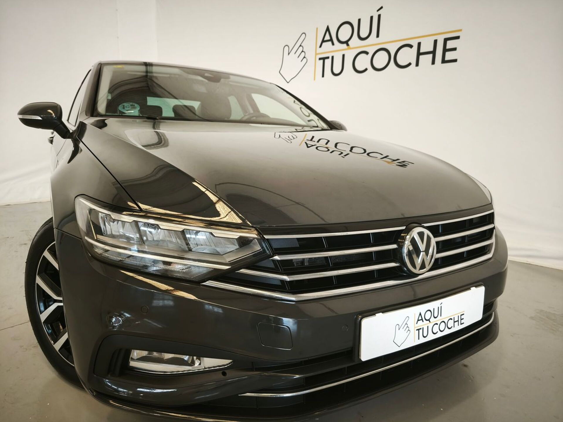 Imagen de VOLKSWAGEN Passat
