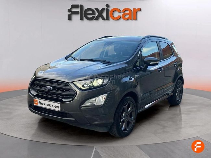 Foto del FORD EcoSport 1.0 EcoBoost ST Line 125