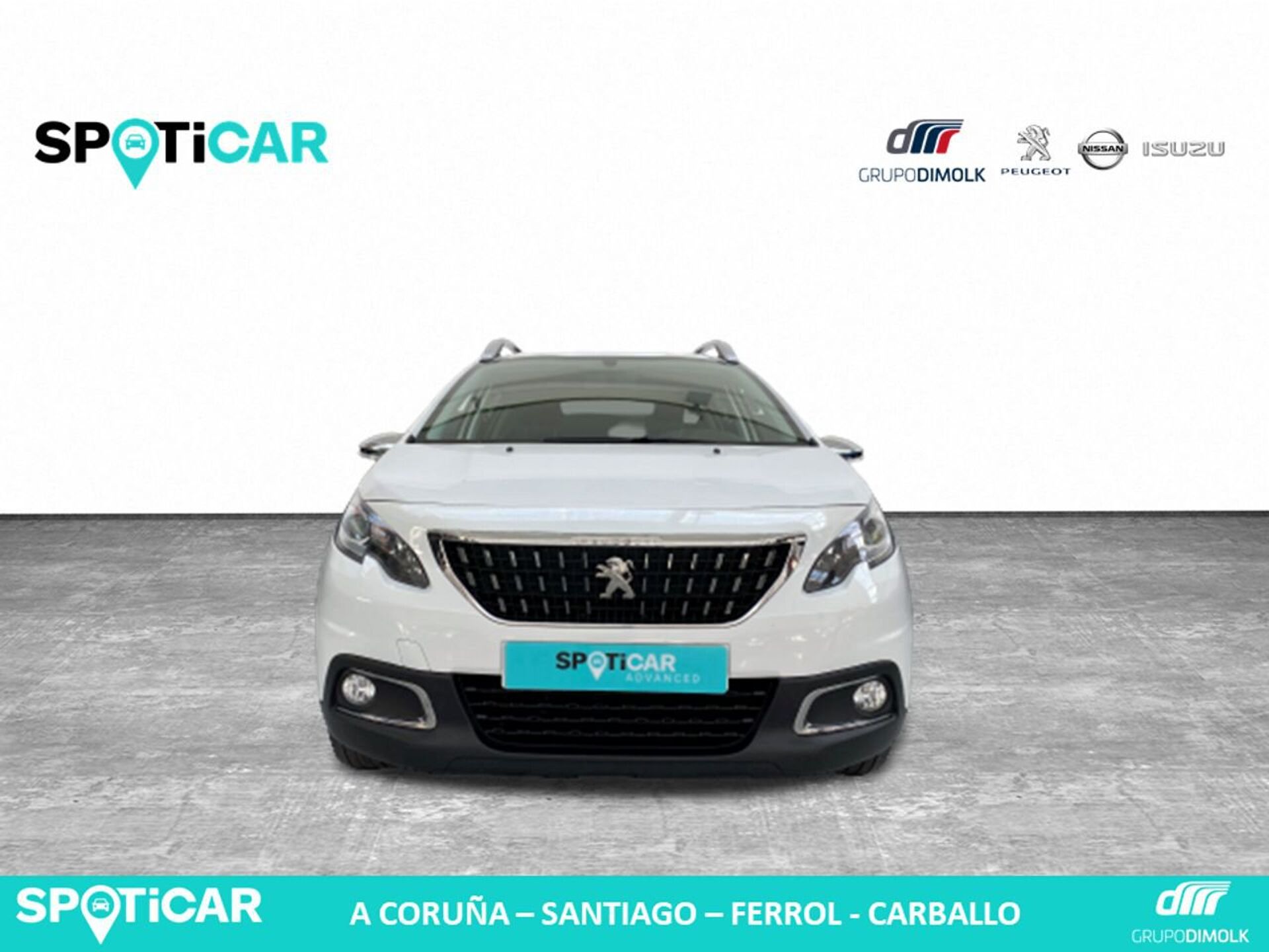 Imagen 3 de PEUGEOT 2008