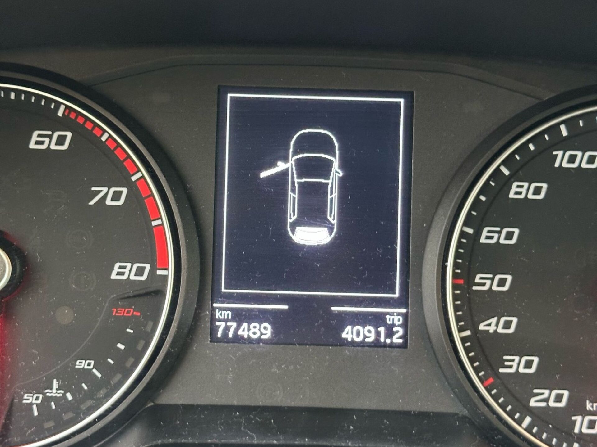 Imagen 3 de SEAT Ibiza