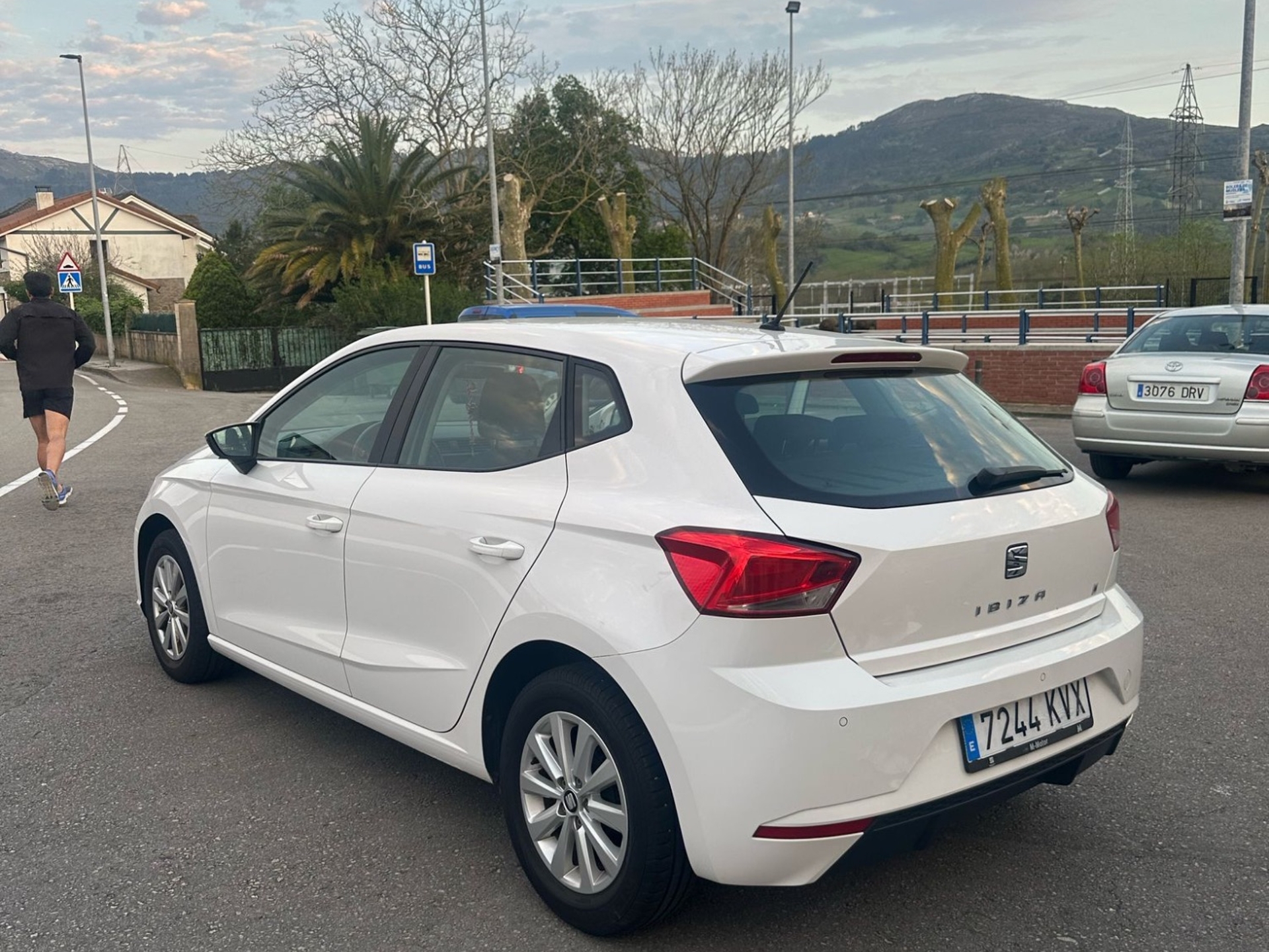 Imagen de SEAT Ibiza