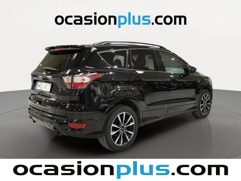Foto del FORD Kuga 2.0TDCi Auto S&S ST-Line 4x2 150