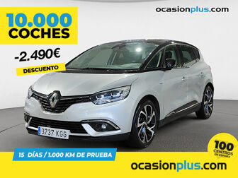 Imagen de RENAULT Scenic Scénic 1.2 TCe Energy Edition One 96kW