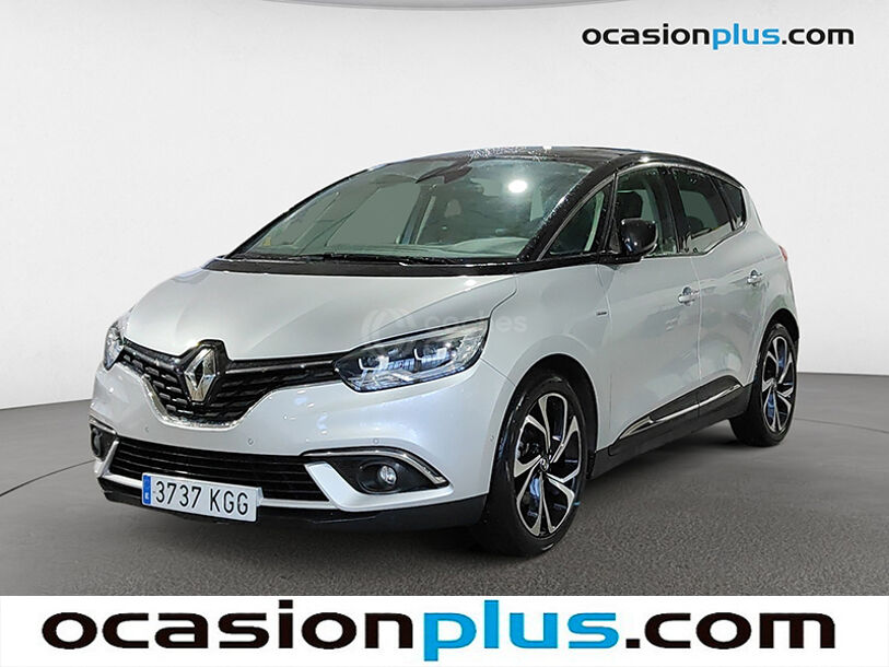 Foto del RENAULT Scenic Scénic 1.2 TCe Energy Edition One 96kW