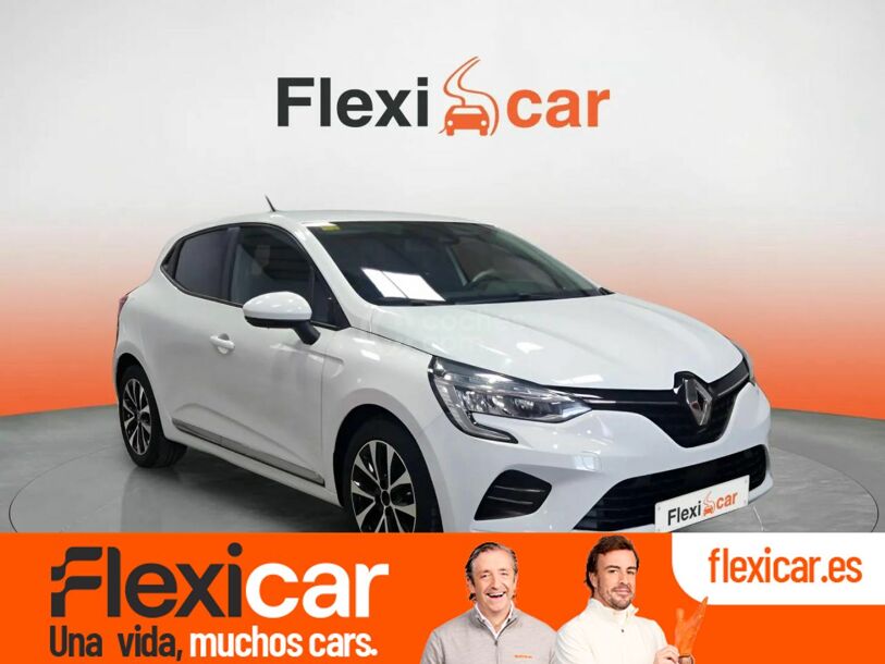 Foto del RENAULT Clio TCe Intens 74kW