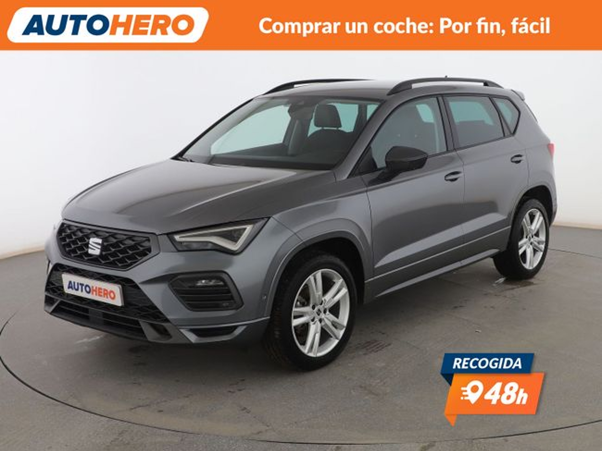 Imagen de SEAT Ateca