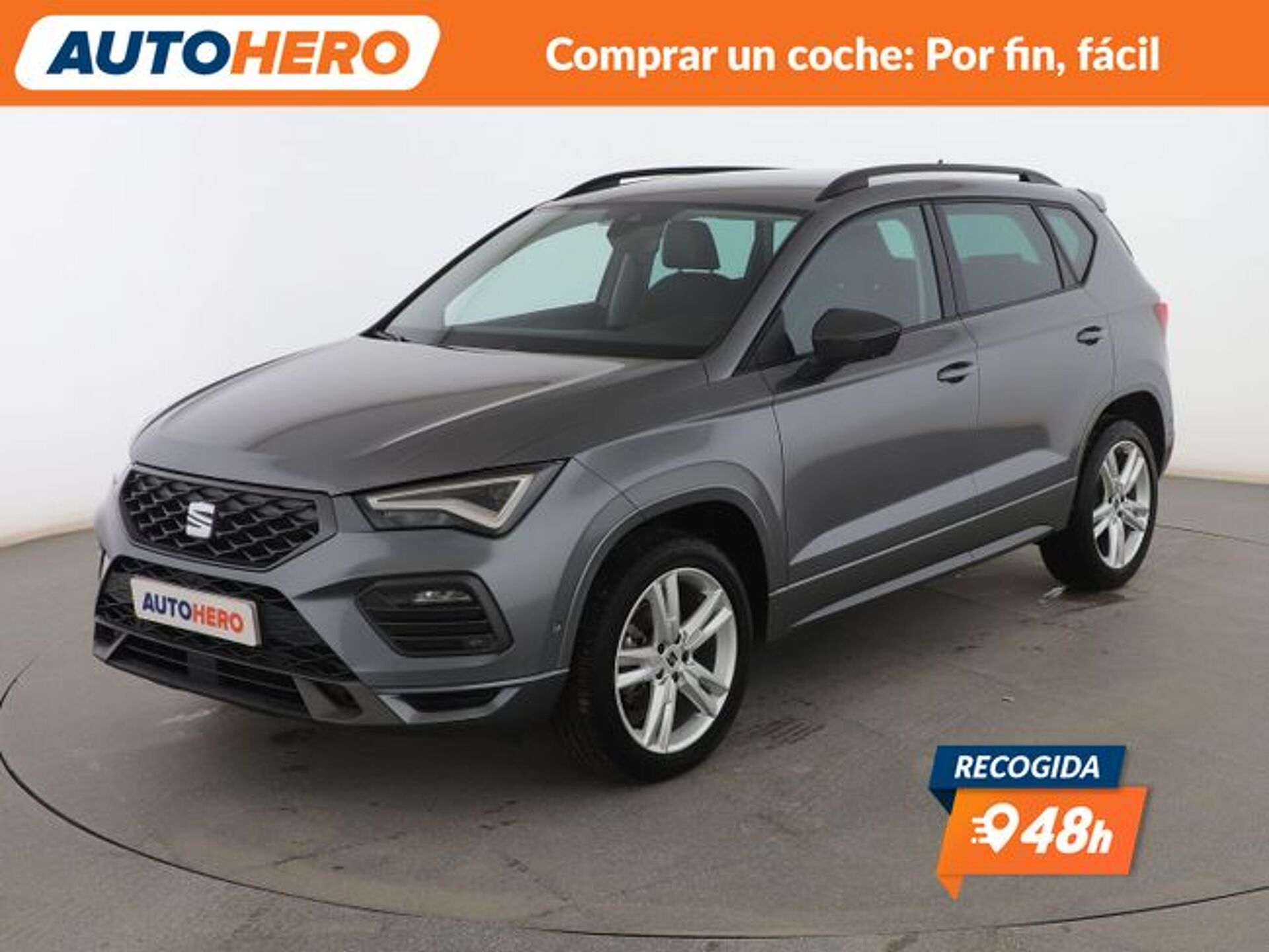 Imagen 1 de SEAT Ateca
