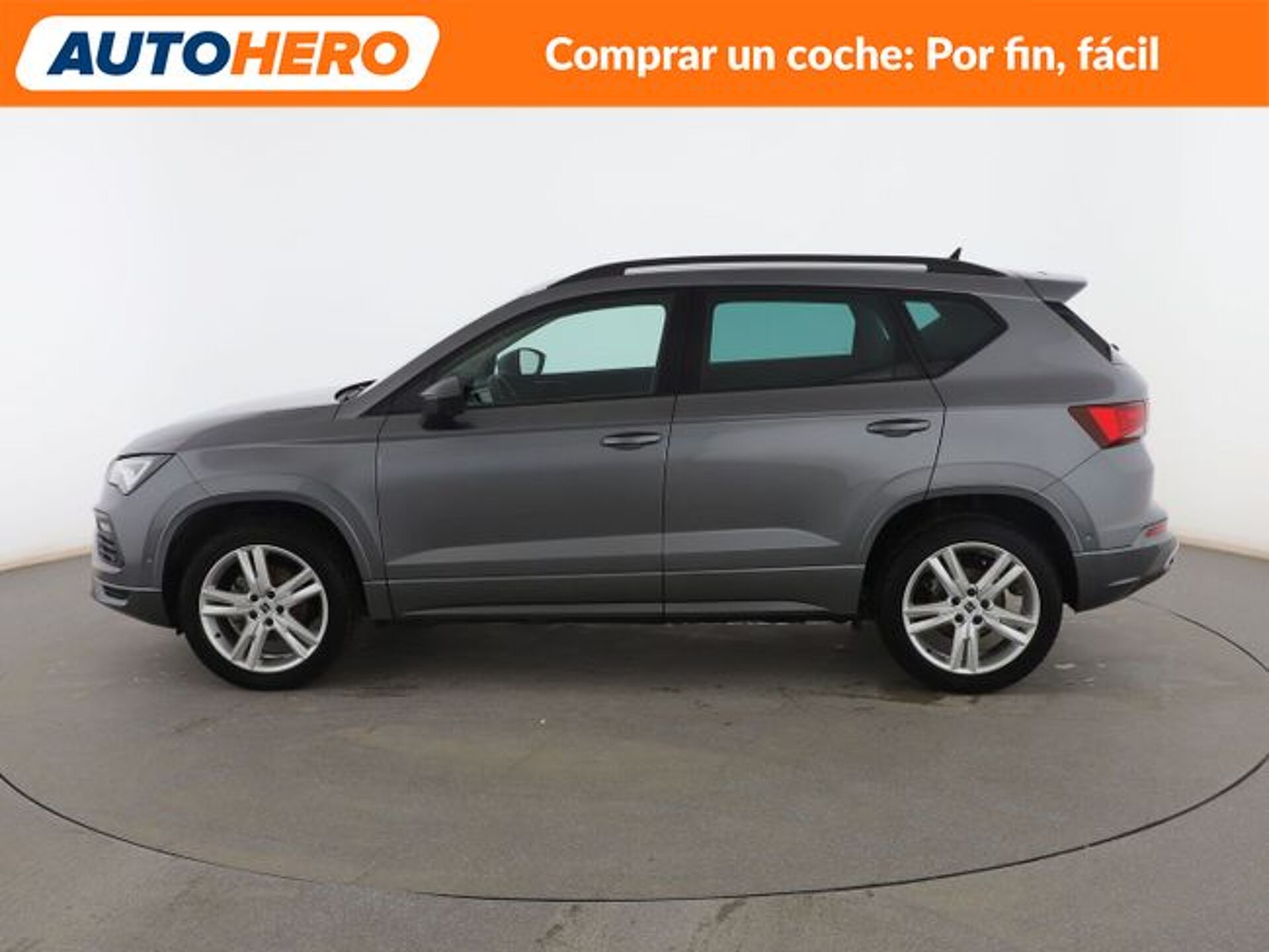 Imagen 3 de SEAT Ateca