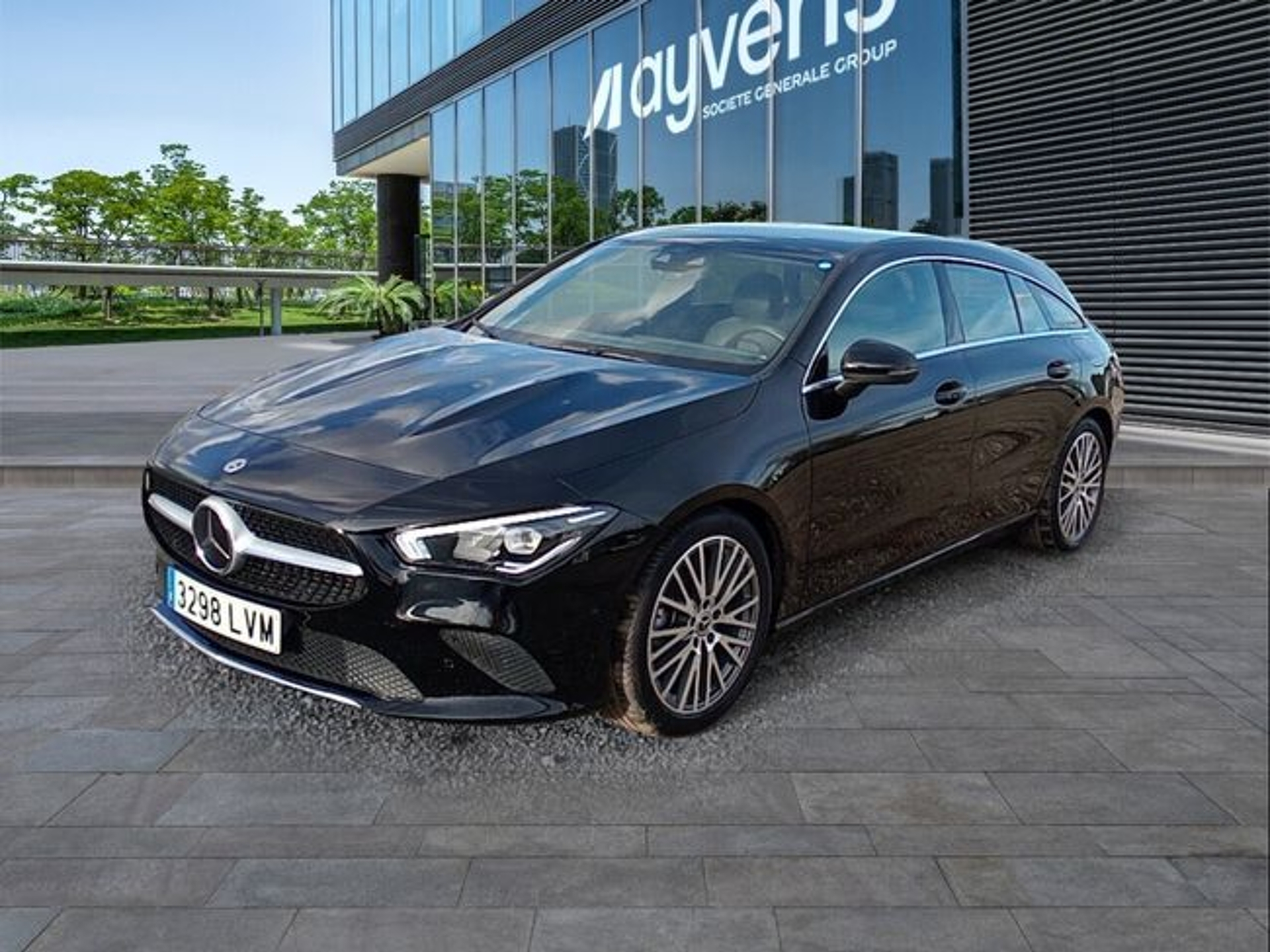 Imagen de MERCEDES Clase CLA