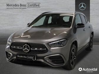 Imagen de MERCEDES Clase GLA GLA 250e