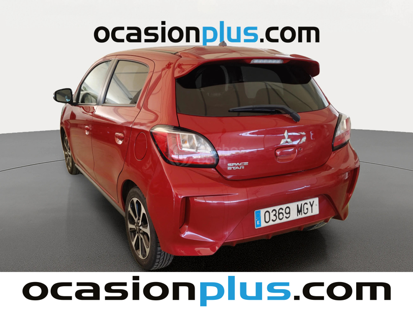 Foto del MITSUBISHI Space Star 120 MPI Kaiteki