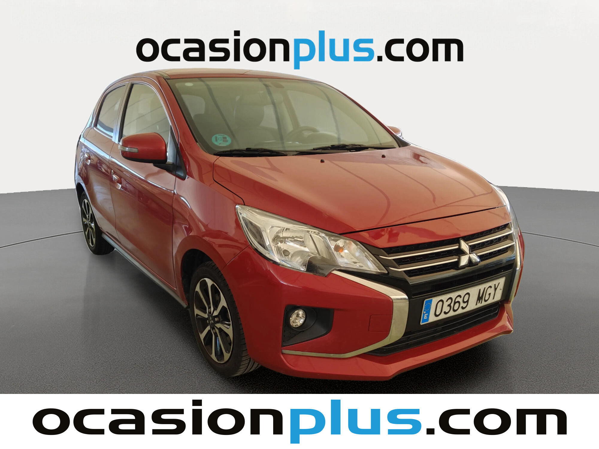 Foto del MITSUBISHI Space Star 120 MPI Kaiteki