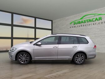 Imagen de VOLKSWAGEN Golf Variant 2.0TDI Advance