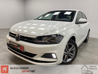 Imagen de VOLKSWAGEN Polo 1.0 TSI United 85kW