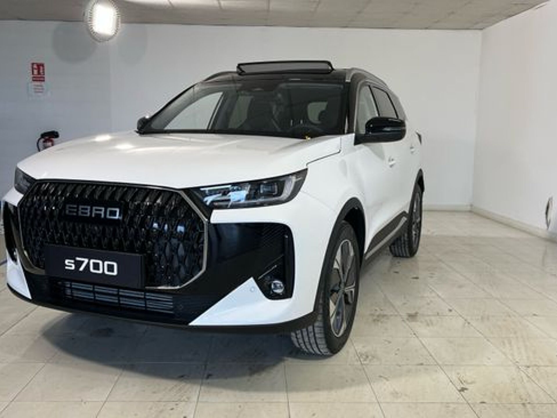 Imagen 2 de EBRO s700