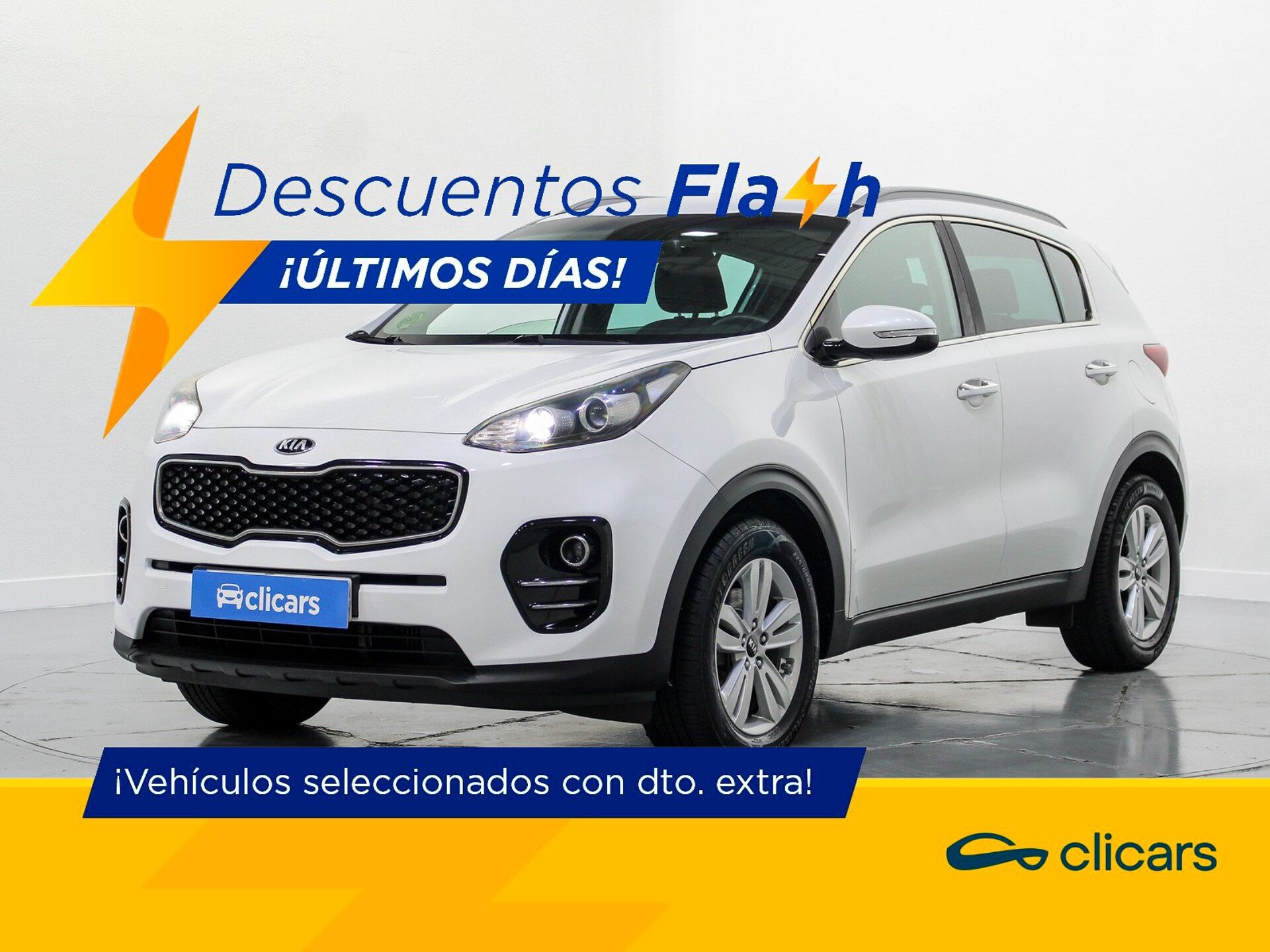 Imagen de KIA Sportage