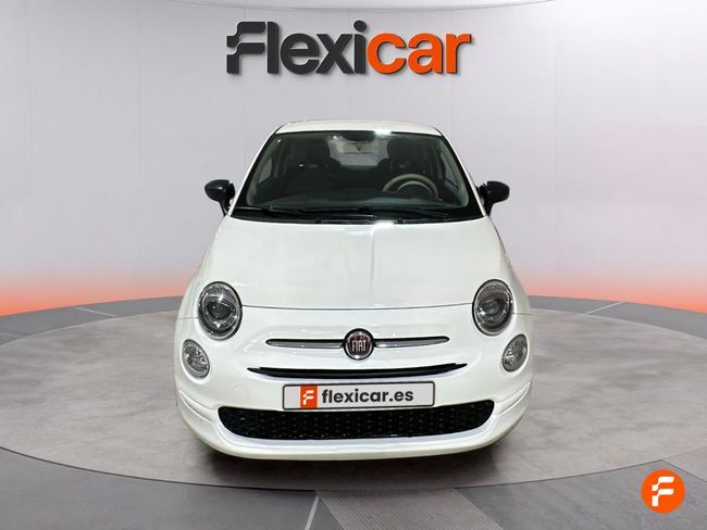 Foto del FIAT 500 1.0 Hybrid Dolcevita 52kW