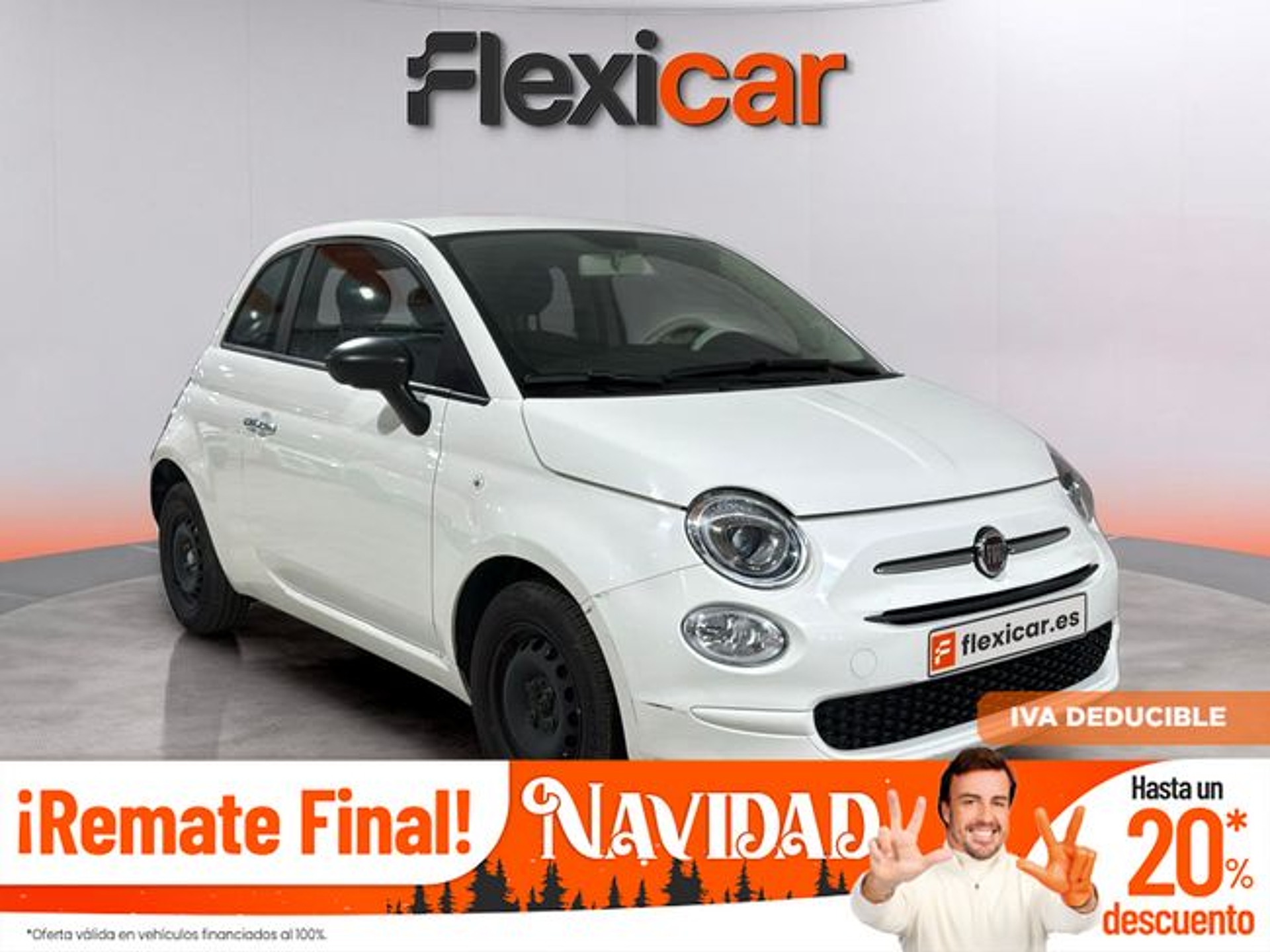 Imagen de FIAT 500