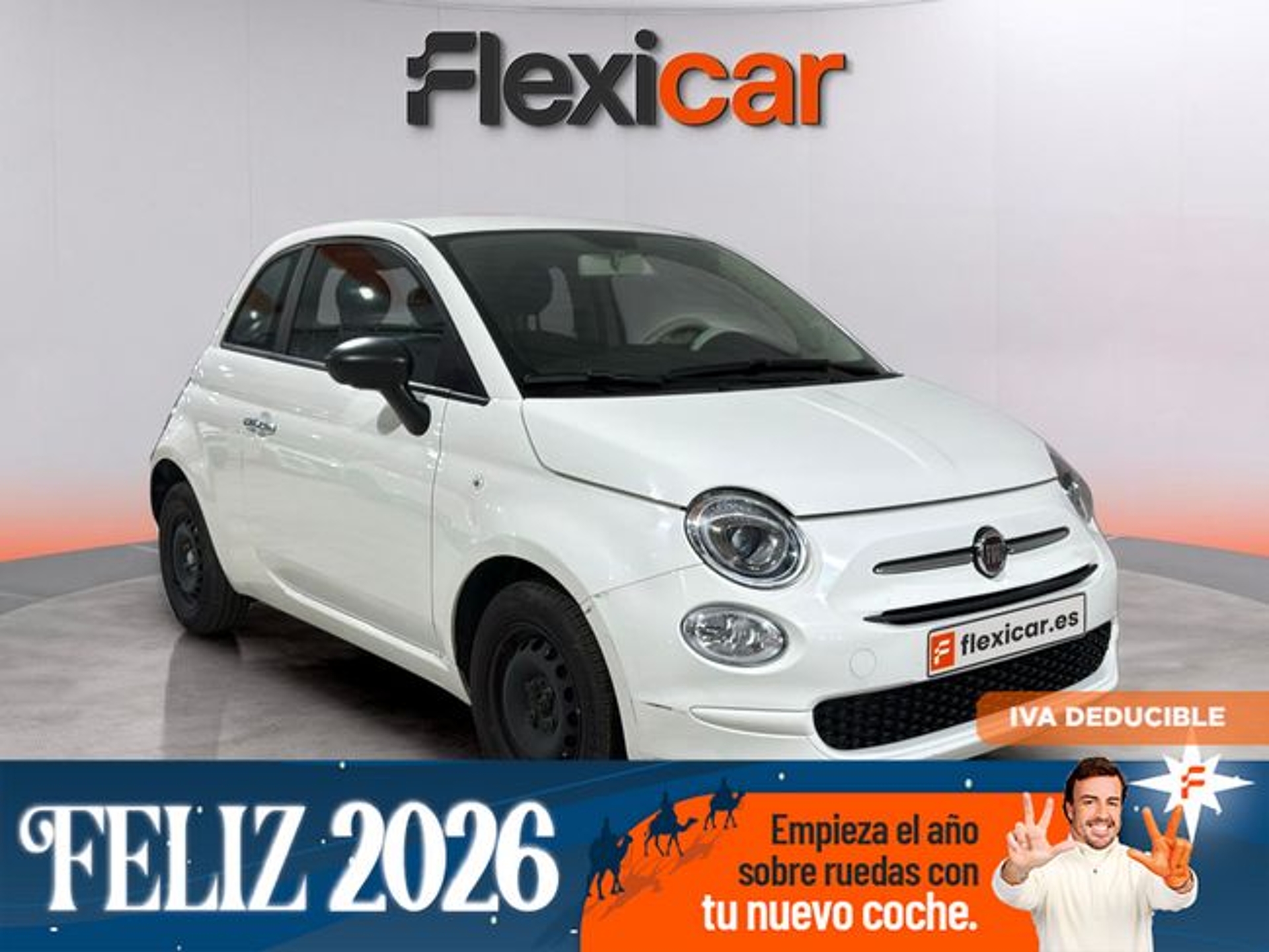 Imagen de FIAT 500