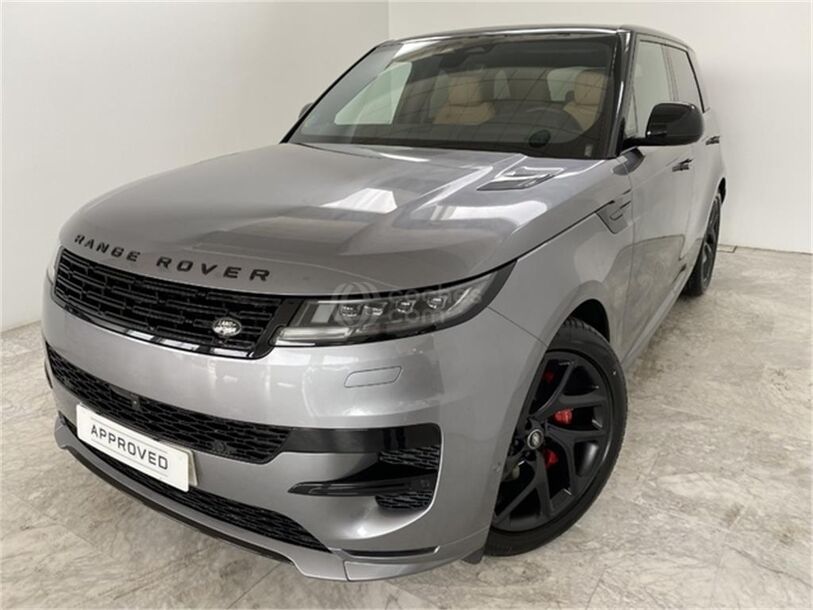 Foto del LAND ROVER Range Rover Sport 3.0D TD6 MHEV Dynamic SE 249