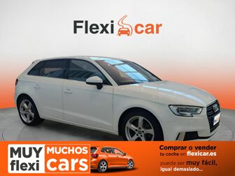 Imagen de AUDI A3 2.0TDI 110kW