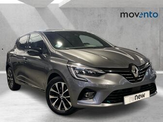 Imagen de RENAULT Clio TCe Evolution 67kW