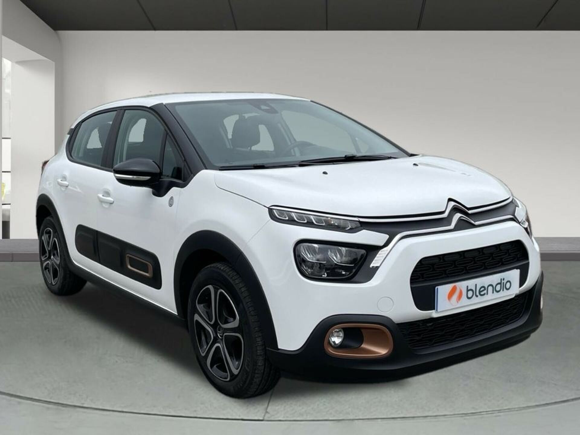 Imagen 3 de CITROEN C3