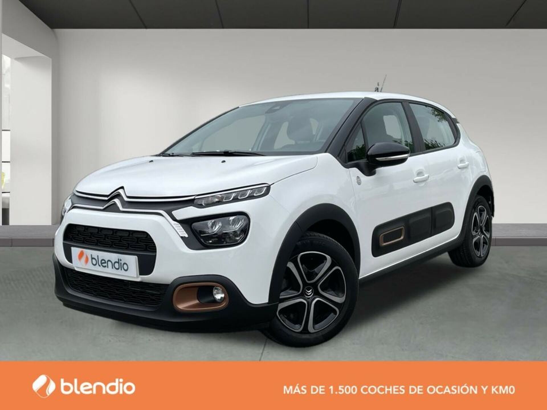Imagen de CITROEN C3