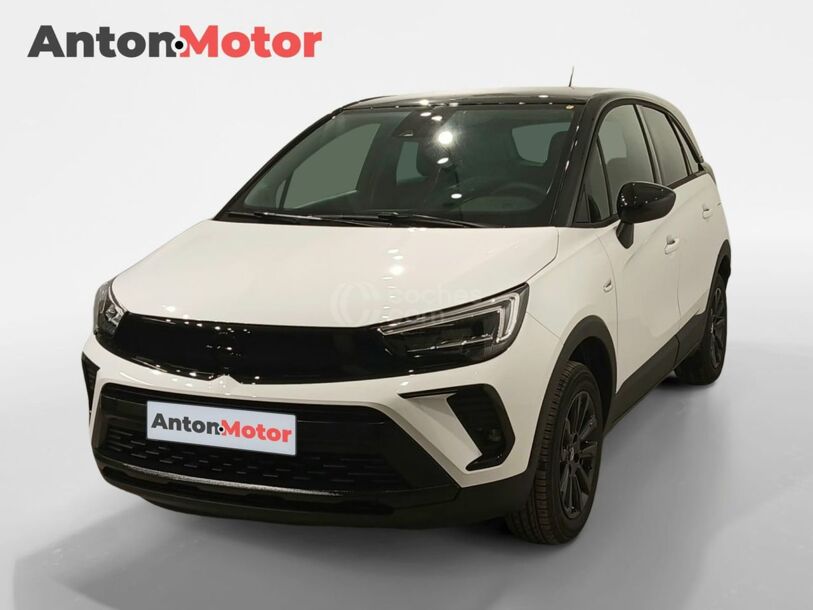 Foto del OPEL Crossland 1.2 S&S Elegance Pack 110