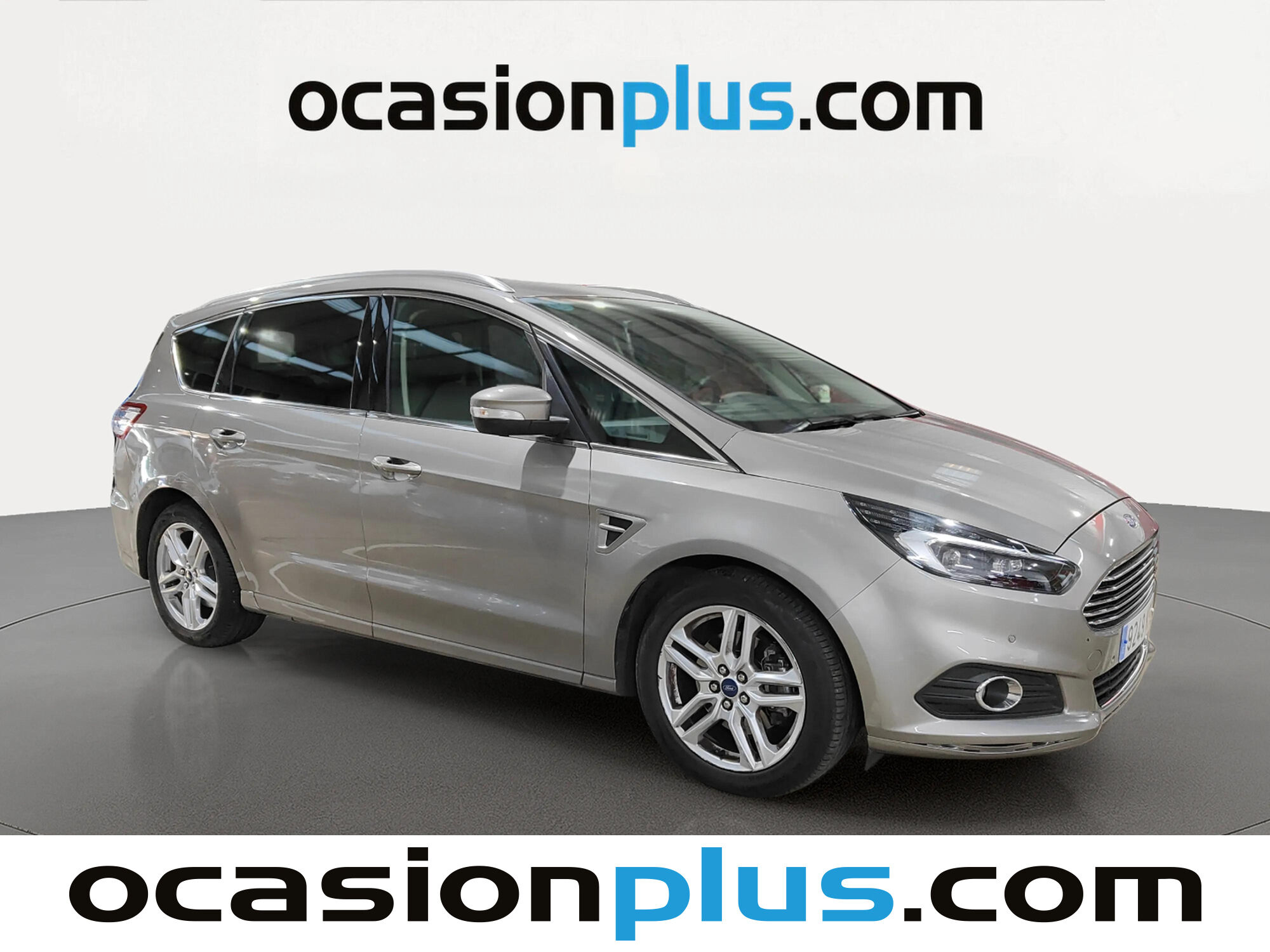 Foto del FORD S-Max 2.0TDCi Titanium 150