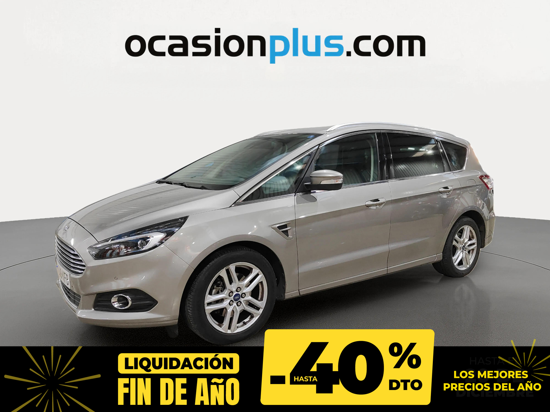 Imagen de FORD S-Max