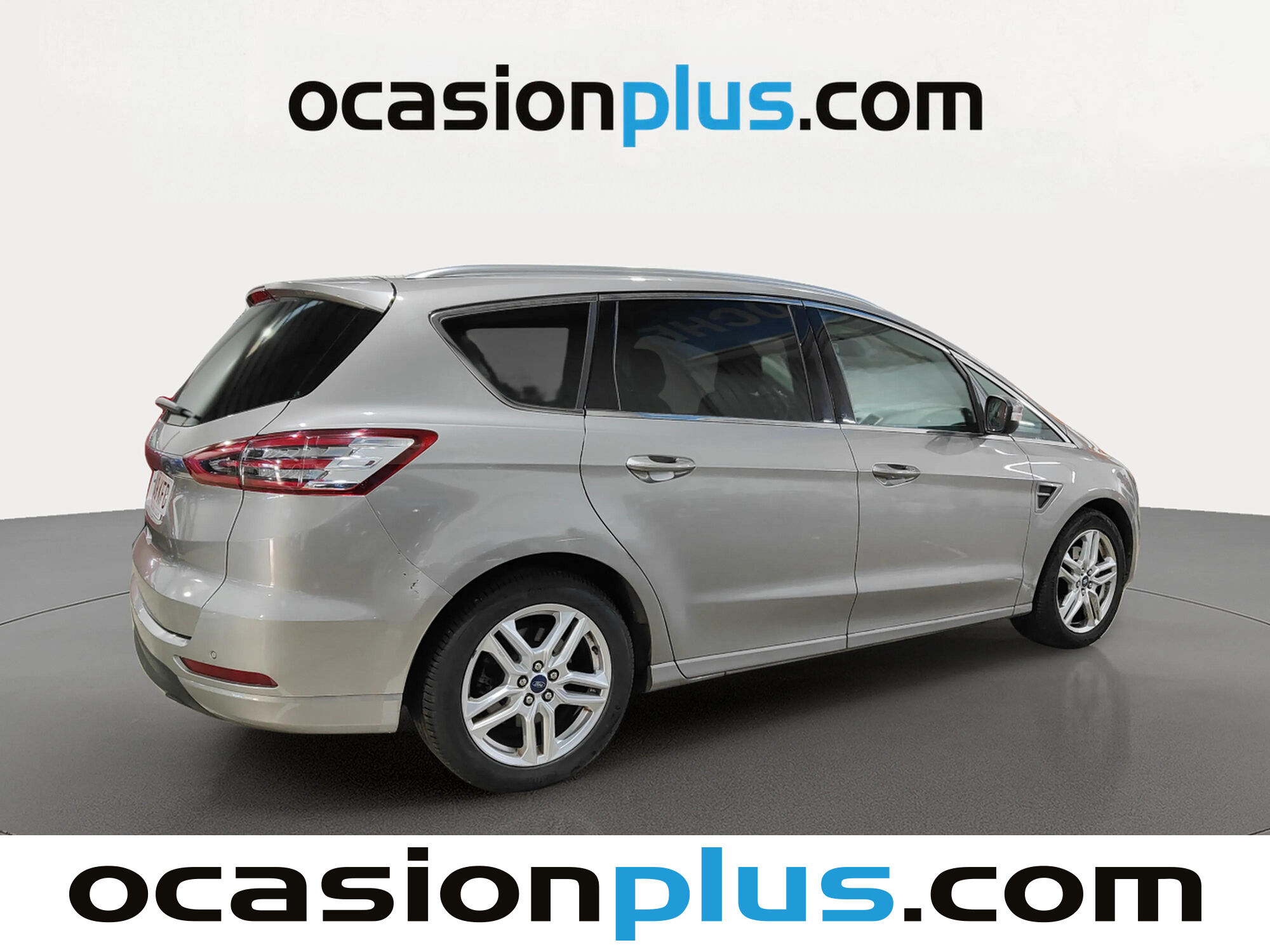 Foto del FORD S-Max 2.0TDCi Titanium 150